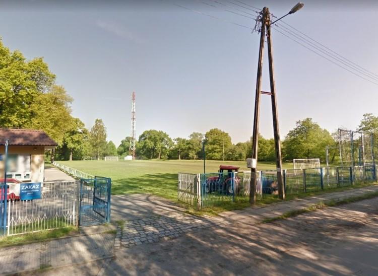 fot. Google Maps