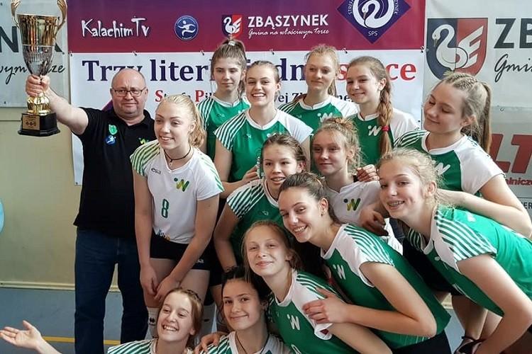 fot. Volleyball Wrocław