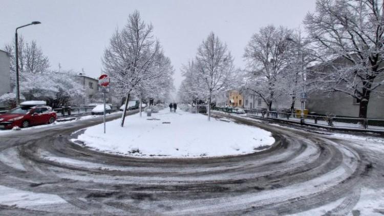 fot. Bartosz Senderek