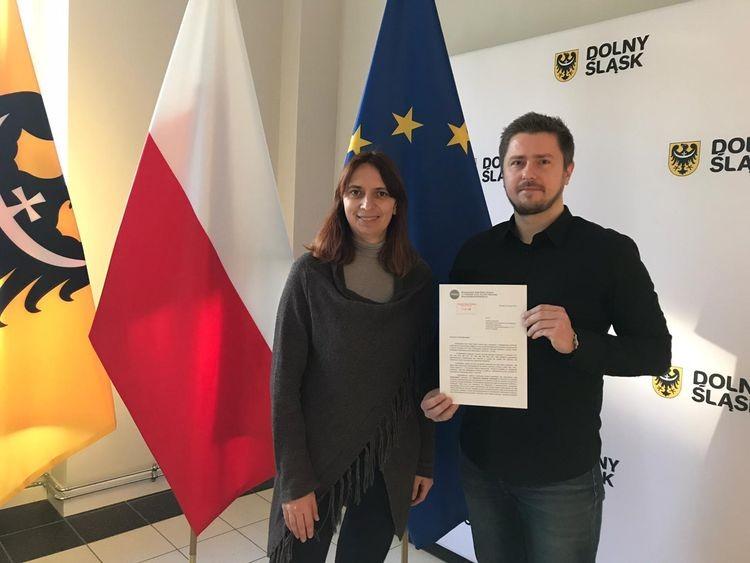 fot. Materiały prasowe/Zieloni
