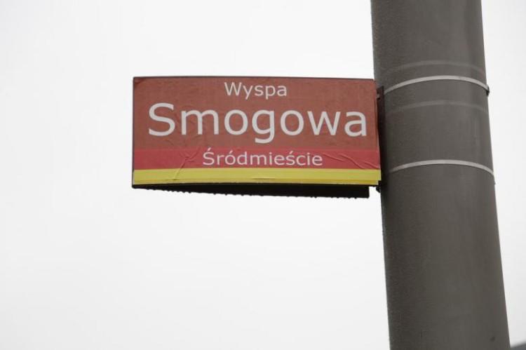 fot. Arkadiusz Sprycha / mat. Greenpeace Polska
