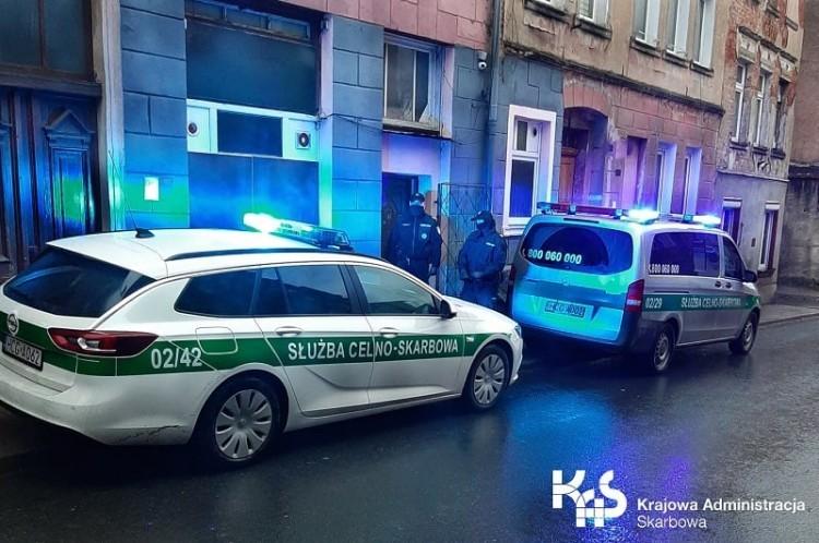fot. zdjęcie ilustracyjne/KAS