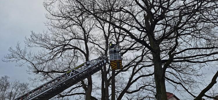 fot. OSP Kadłub