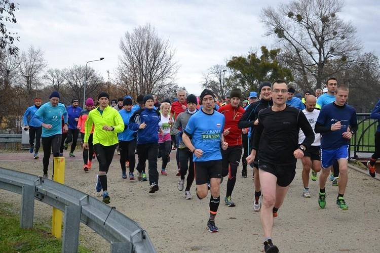 fot. Tadeusz Kolany (facebook.com/parkrunwroclaw)