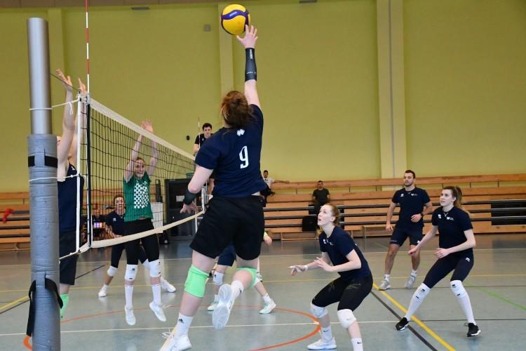 fot. Volleyball Wrocław SA