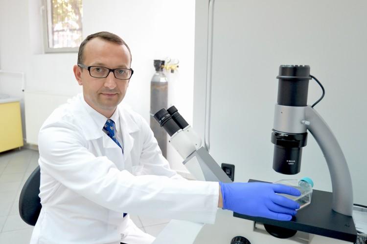 fot. Uniwersytet Przyrodniczy we Wrocławiu