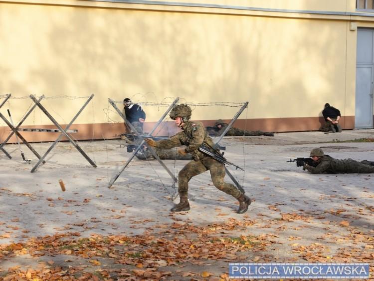 fot. Policja Dolnośląska