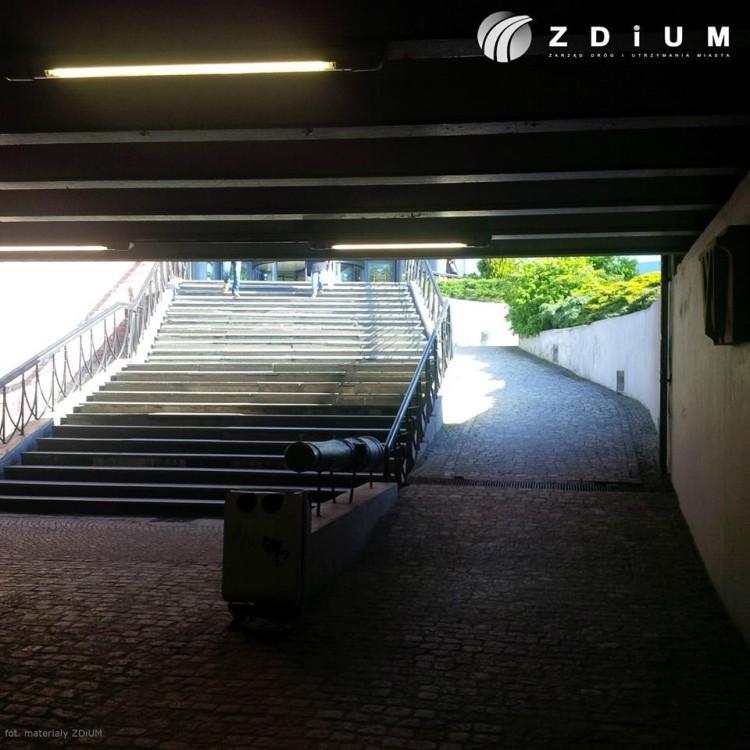 fot. mat. ZDiUM