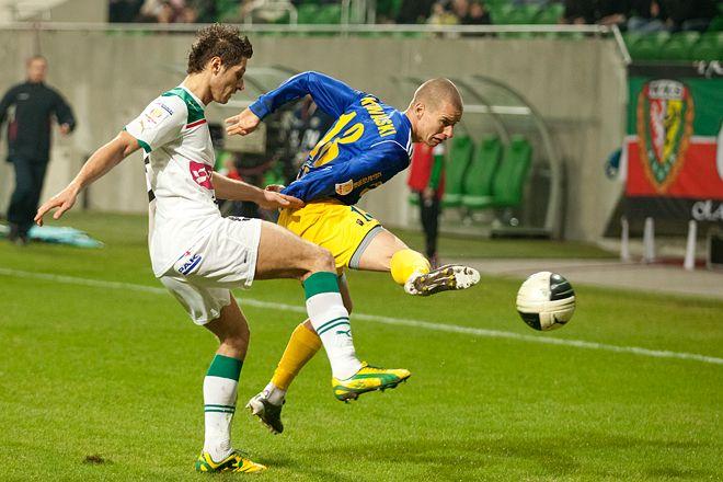 Dariusz Kamiński.