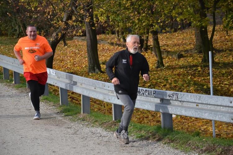 fot. Tadeusz Kolany (facebook.com/parkrunwroclaw)