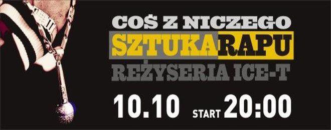 materiały organizatora