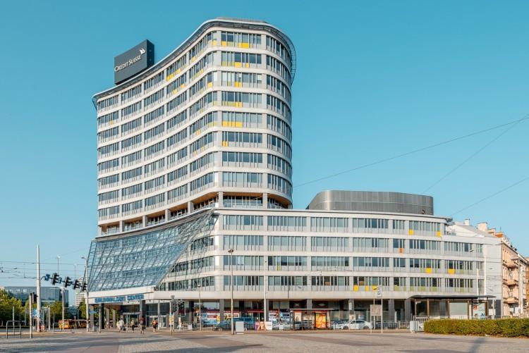 fot. Grunwaldzki Center