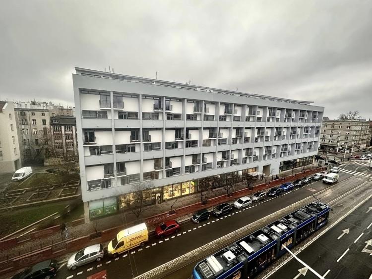 fot. Wrocław - Inwestycje Budowlane