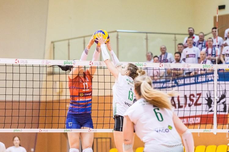 fot. Volleyball Wrocław SA