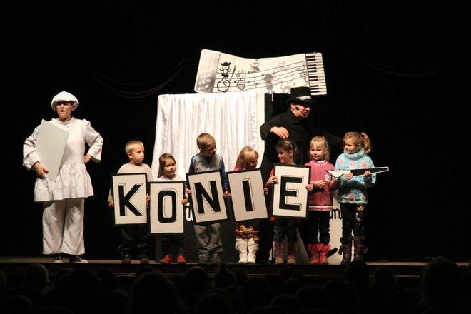 materiały organizatora 