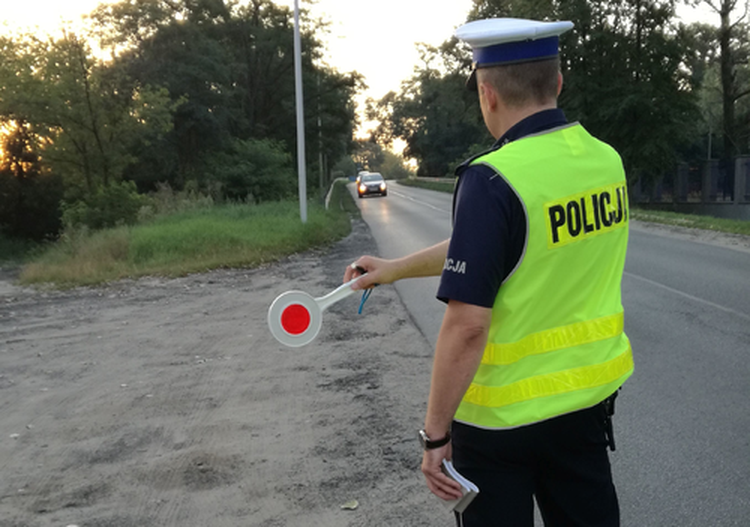 fot. Materiały policji