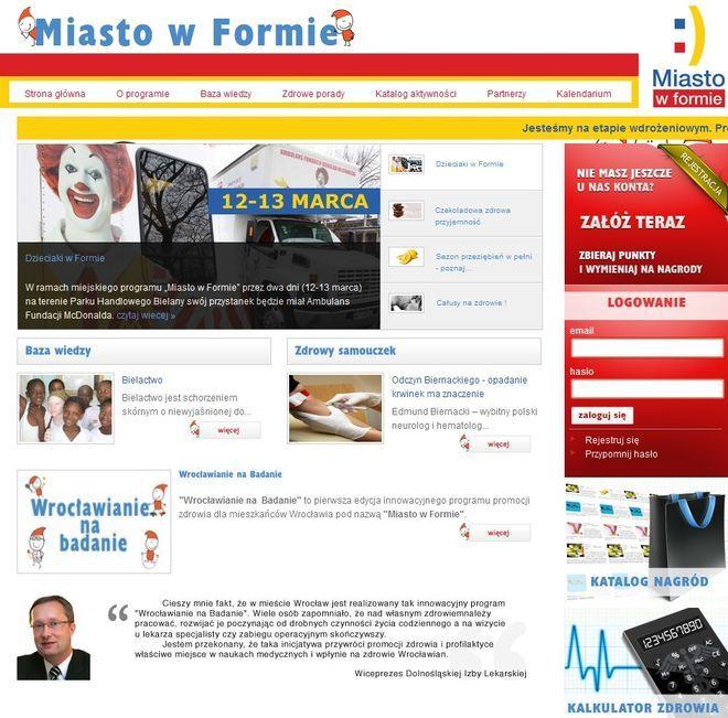 miastowformie.pl