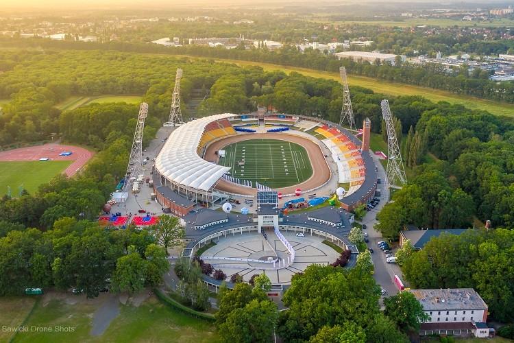 fot. Sawicki Drone Shots