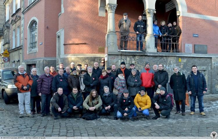 fot. Wratislaviae Amici