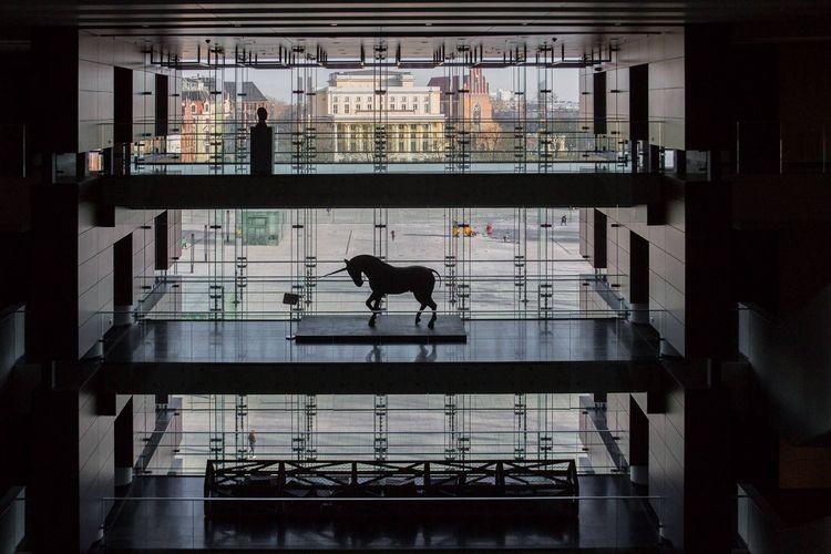 fot. Bogusław Beszłej/Narodowe Forum Muzyki