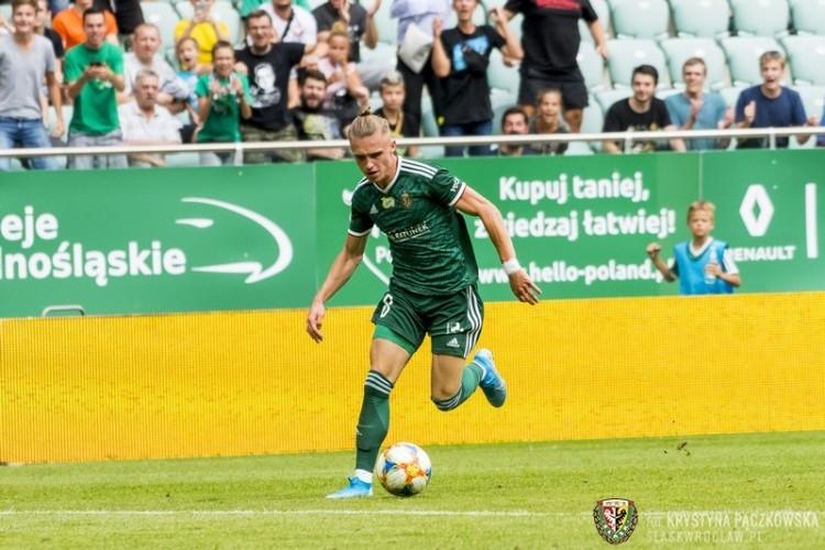 fot. Krystyna Pączkowska (www.slaskwroclaw.pl)