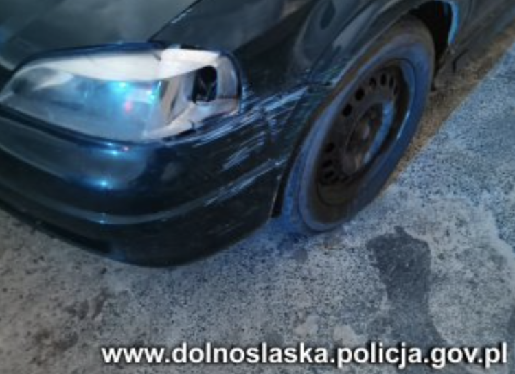 fot. Dolnośląska Policja