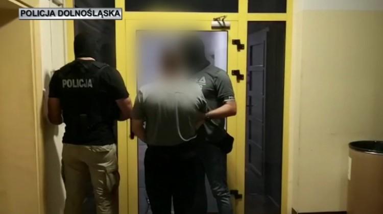 fot. Dolnośląska Policja