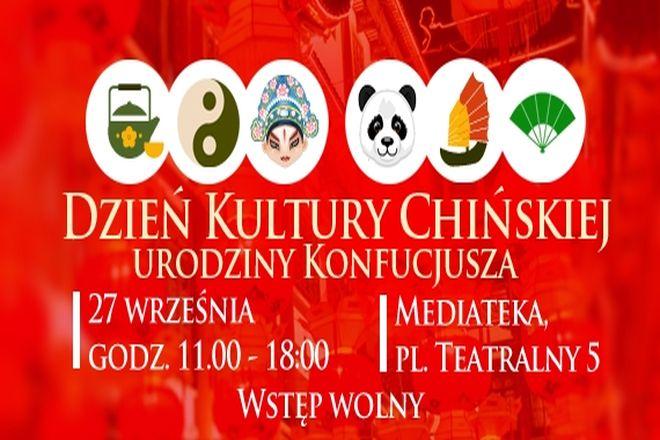 materiały organizatora 