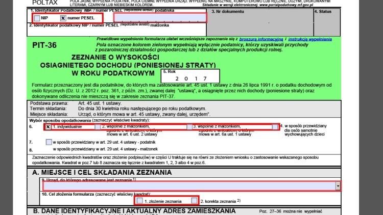 fot. Ministerstwo Finansów