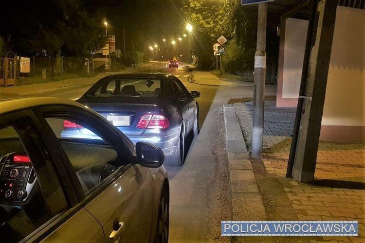 fot. Materiały Wrocławskiej policji