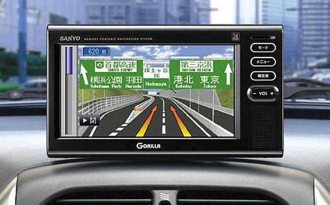 navigadget.com