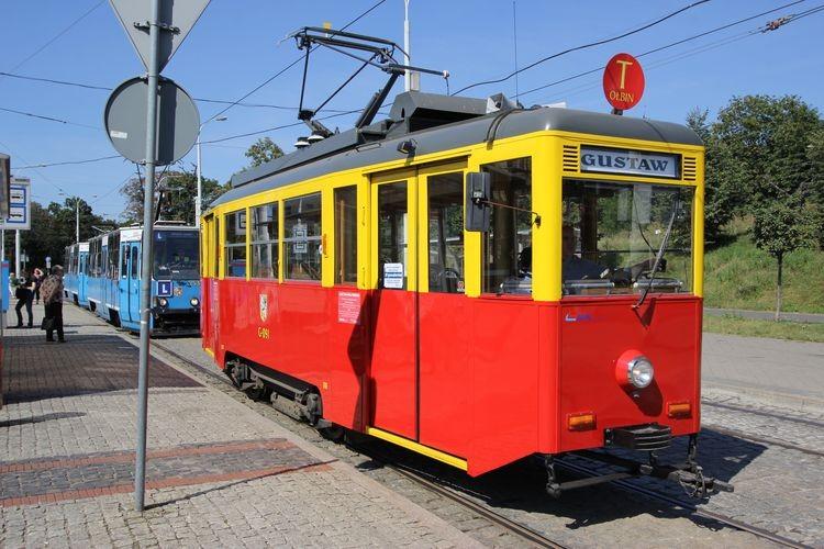fot. Materiały prasowe/ MPK Wrocław