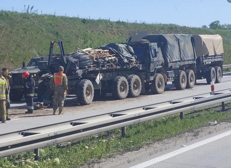 fot. Autostrada A4-aktualności