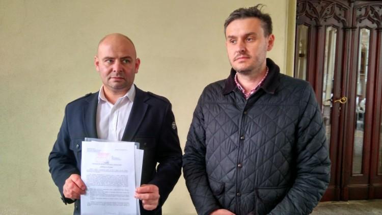 fot. Bartosz Senderek