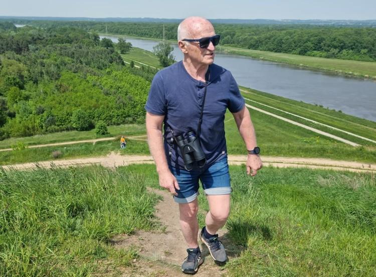 fot. Facebook Czesław Cyrul