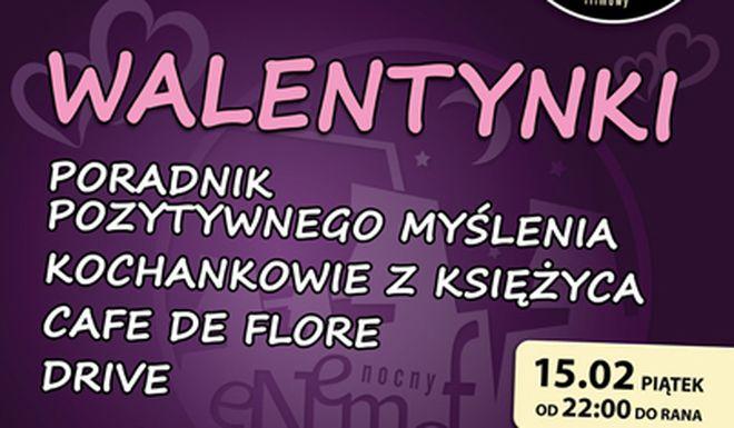 materiały organizatora 