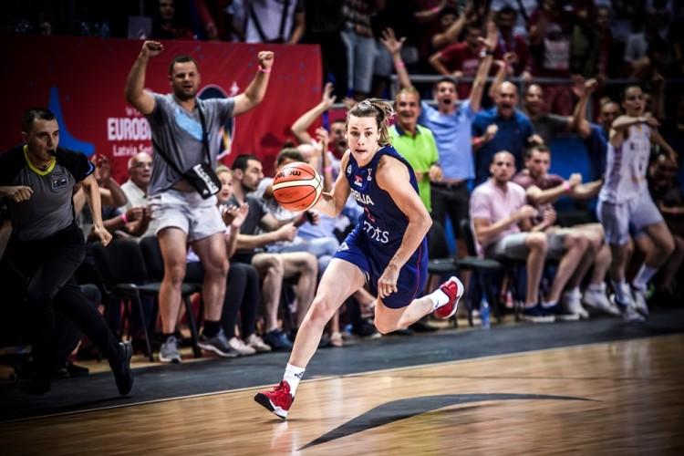 fot. FIBA Basketball