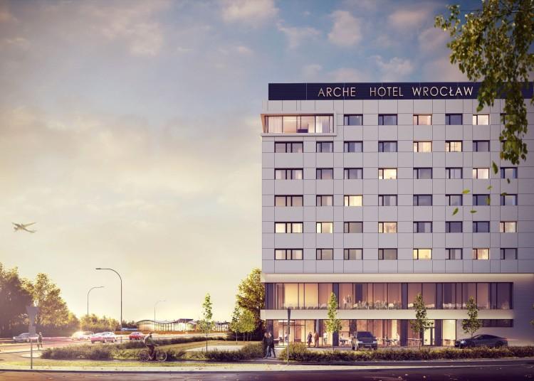 fot. Arche Hotele