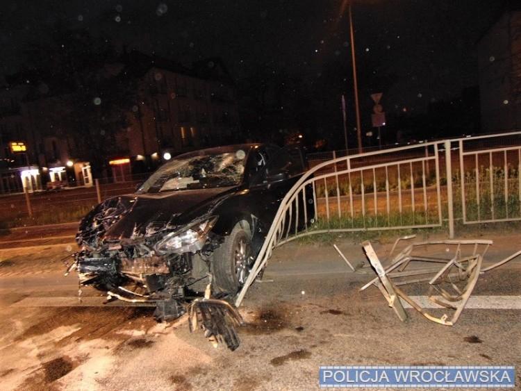 fot. KMP we Wrocławiu