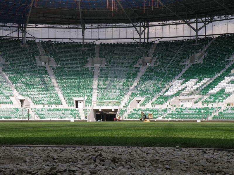 wrocław 2012