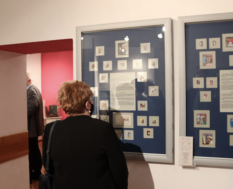 fot. Muzeum Poczty i Telekomunikacji