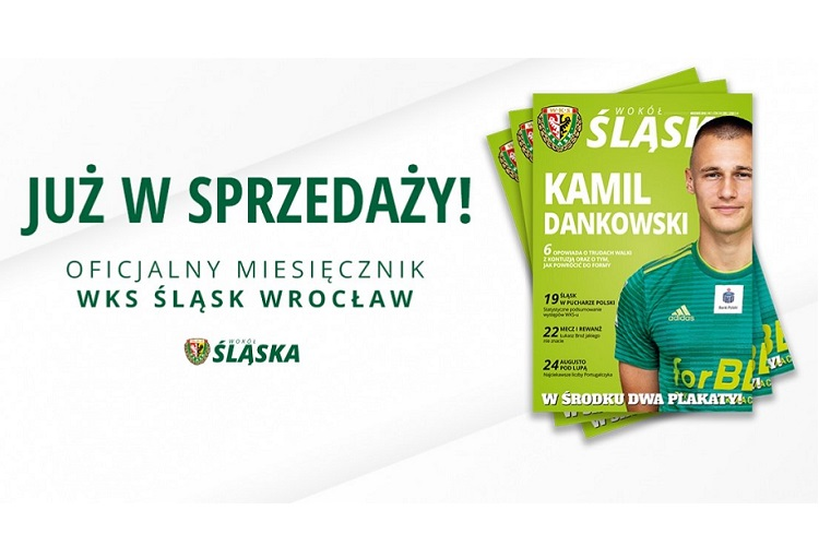 fot. Śląsk Wrocław