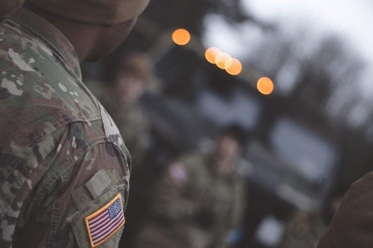 fot. Dowództwo Generalne Rodzajów Sił Zbrojnych
