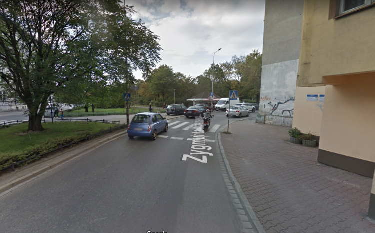 fot. Google Maps