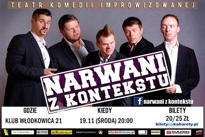 materiały organizatora 