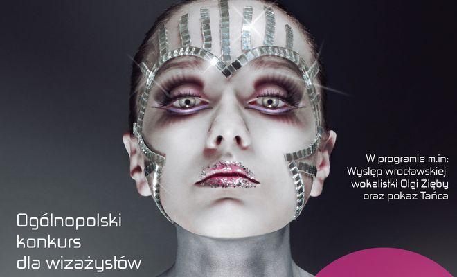 materiały organizatora