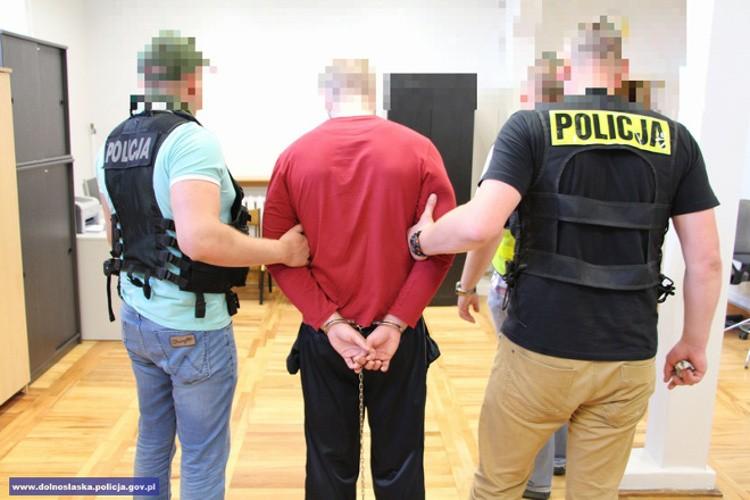 fot. Dolnośląska Policja