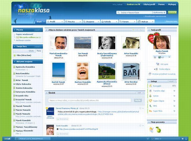 nasza-klasa.pl