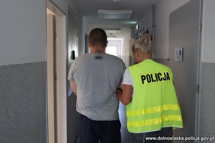 fot. Policja Dolnośląska