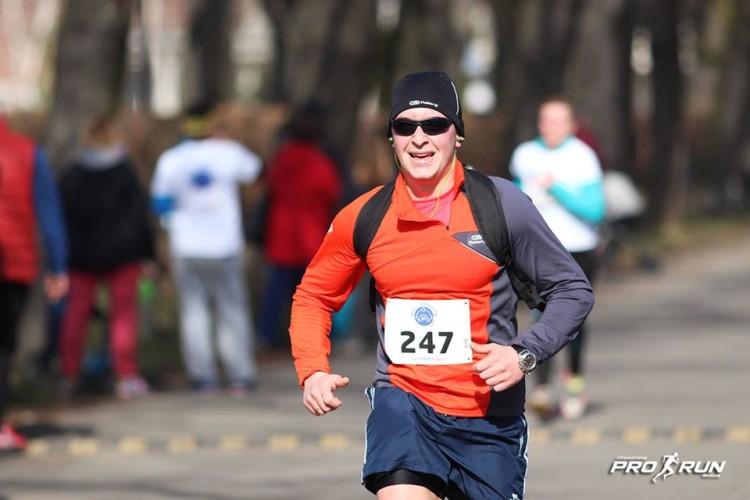 fot. Jacek Urbanowicz / Stowarzyszenie Pro-Run